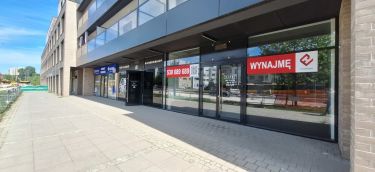 Miasteczko Wilanów 80m2 wykończony