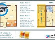 Kolnik, 499 000 zł, 72.96 m2, bliźniak miniaturka 3