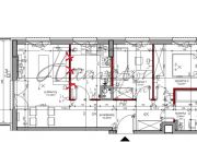 Warszawa Praga-Południe, 999 000 zł, 54.1 m2, pietro 3/4 miniaturka 7