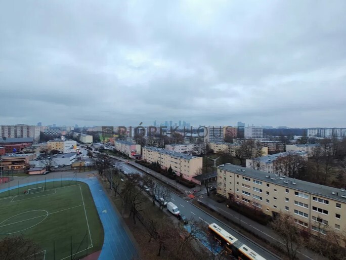 3-pokojowe mieszkanie na Woli miniaturka 8