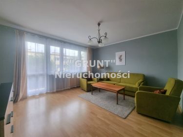Umeblowane mieszkanie w spokojnym centrum Piły