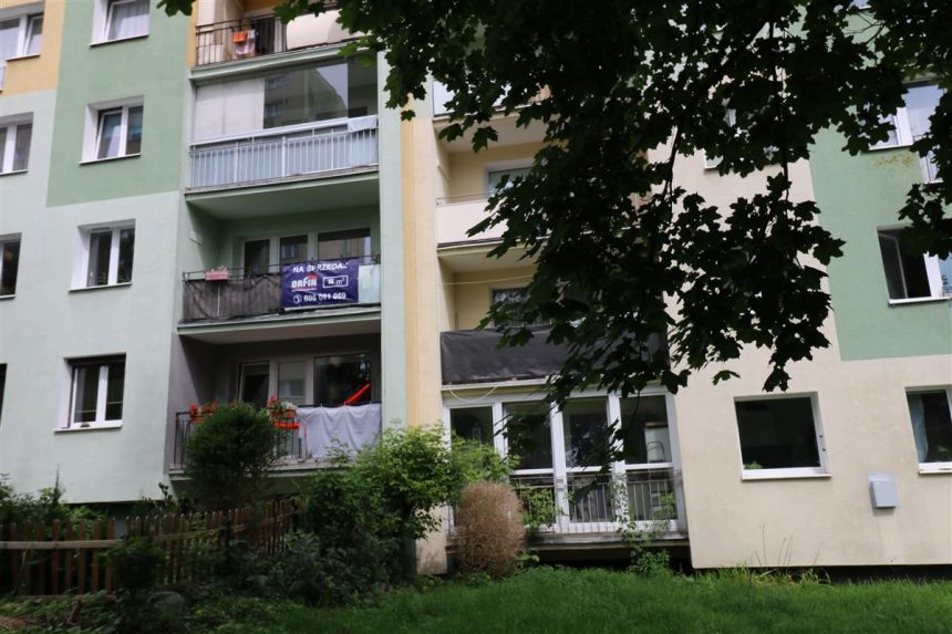 3 pok. mieszkanie Sopot Brodwino- duży ballkon! miniaturka 2