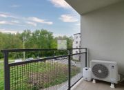 Mieszkanie dwupokojowe I 2 balkony I Klimatyzacja miniaturka 12