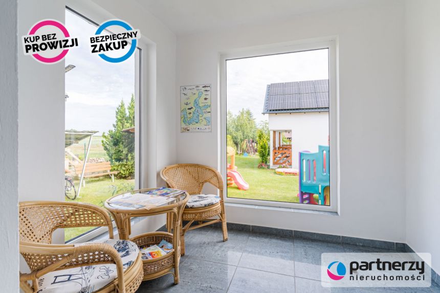 Karwia, 2 999 999 zł, 420 m2, 12 pokoi miniaturka 12
