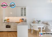 Gdańsk Łostowice, 589 000 zł, 40.59 m2, z balkonem miniaturka 6