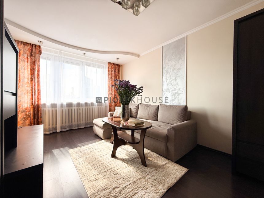 2 pokoje z pięknym widokiem centrum warszawy miniaturka 6