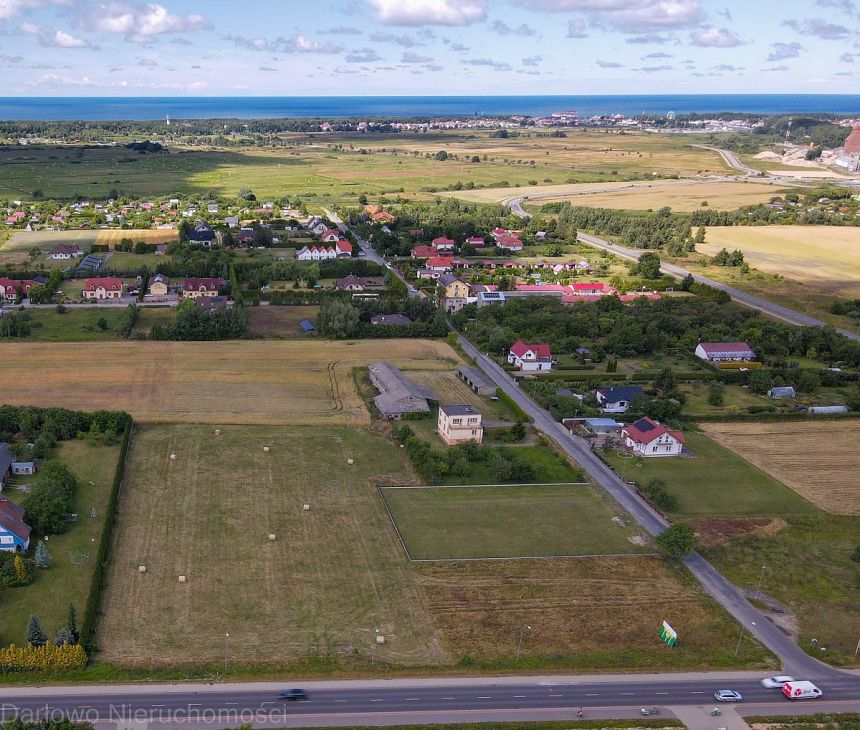 Darłowo 382 000 zł 20.66 ar miniaturka 9