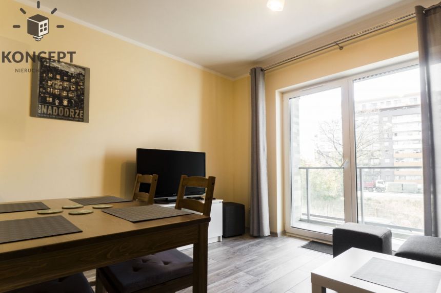 2-pok | Balkon | ul. Reymonta. miniaturka 3