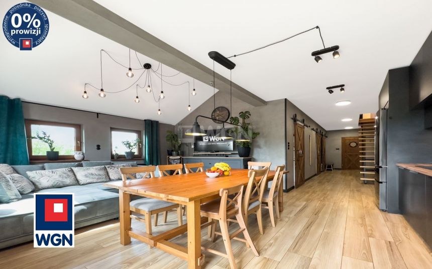 Zabrze Rokitnica, 849 900 zł, 100.26 m2, z loggią miniaturka 2