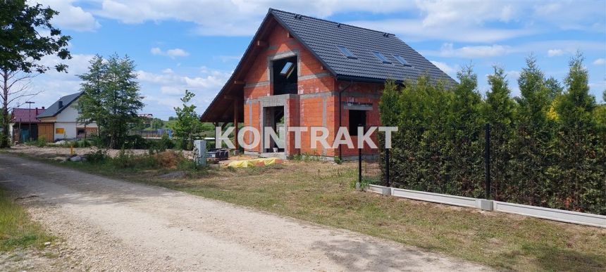 Nowy dom, super lokalizacja blisko Oświęcimia i S1 miniaturka 5