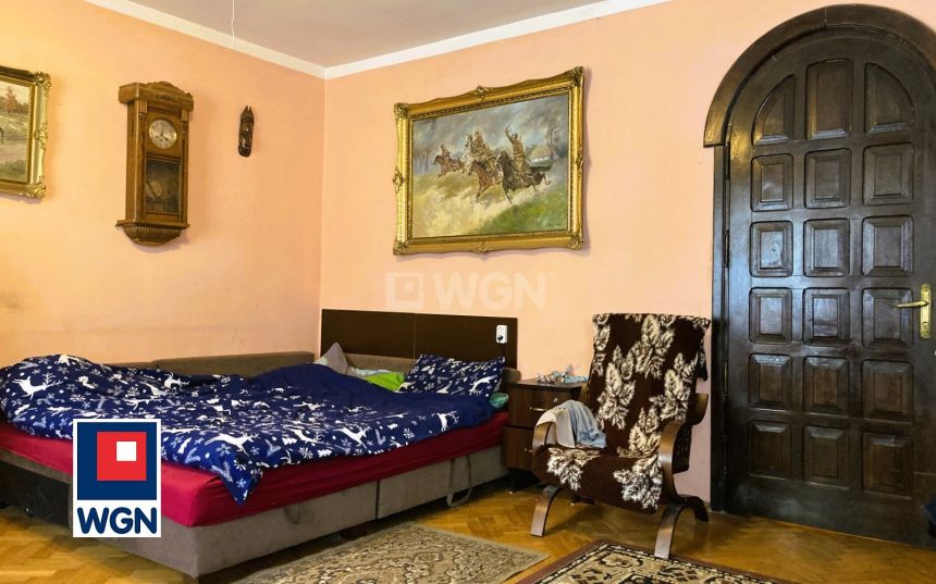 Częstochowa Lisiniec, 1 250 000 zł, 251.2 m2, murowany miniaturka 5