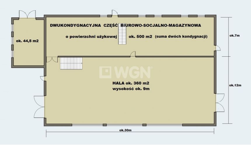 Trzebinia Górka 2 150 000 zł 890 m2 miniaturka 6