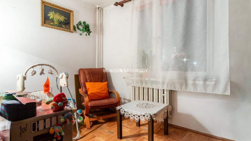 Kraków Kurdwanów, 839 000 zł, 68.3 m2, w bloku miniaturka 10
