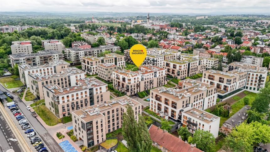 GUSTOWNE 3-POKOJOWE Z MIEJSCEM PARKINGOWYM miniaturka 18
