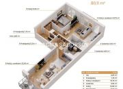 Katowice-mieszkania z widokiem na zieleń i miasto! miniaturka 9