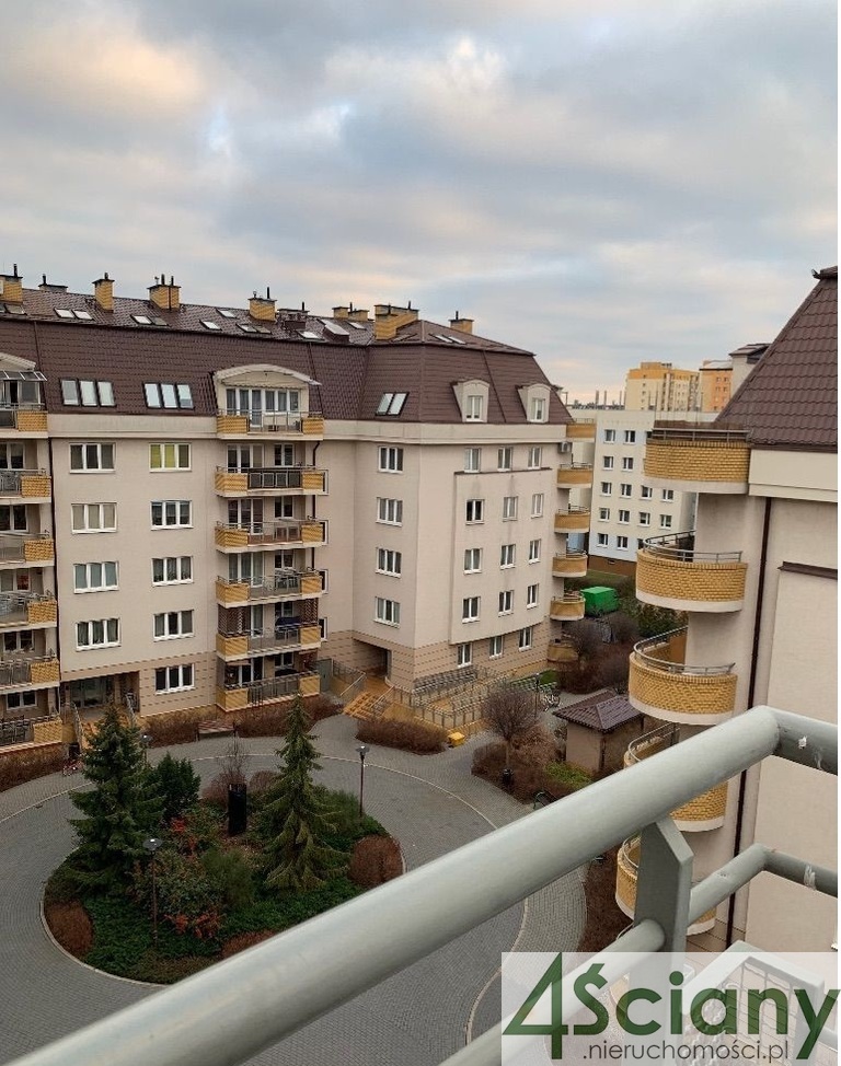 Kabaty, apartament na Jeżewskiego, 125m+ miniaturka 9