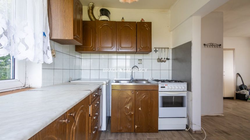 Wawrzeńczyce, 280 000 zł, 36 m2, aneks kuchenny miniaturka 9