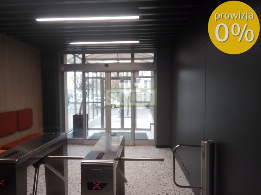 Biuro , pełna infrastruktura ,ochrona ,dostęp24h - zdjęcie 1