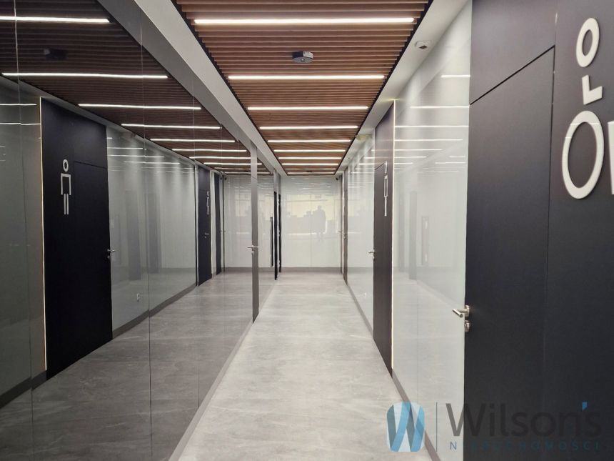 Warszawa Górny Mokotów, 66 300 zł, 1200 m2, pietro 11, 10 miniaturka 13