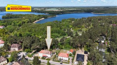 Lokal użytkowy w Bornem Sulinowie
