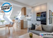 Gdańsk Jasień, 939 000 zł, 100 m2, z balkonem miniaturka 6