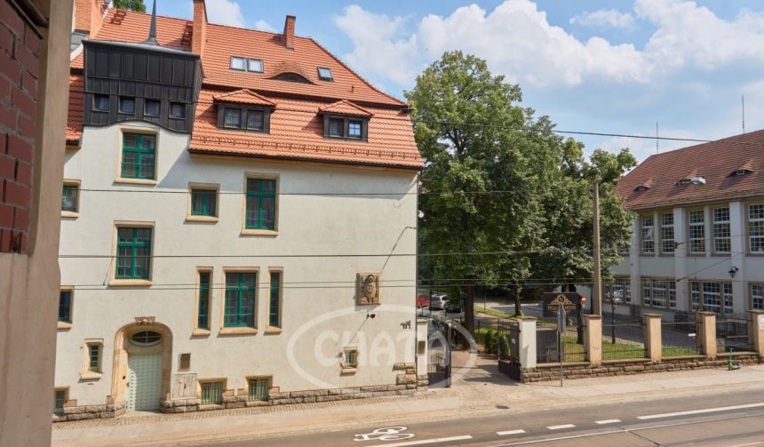 Wrocław Śródmieście, 3 000 zł, 72 m2, pietro 1 miniaturka 14