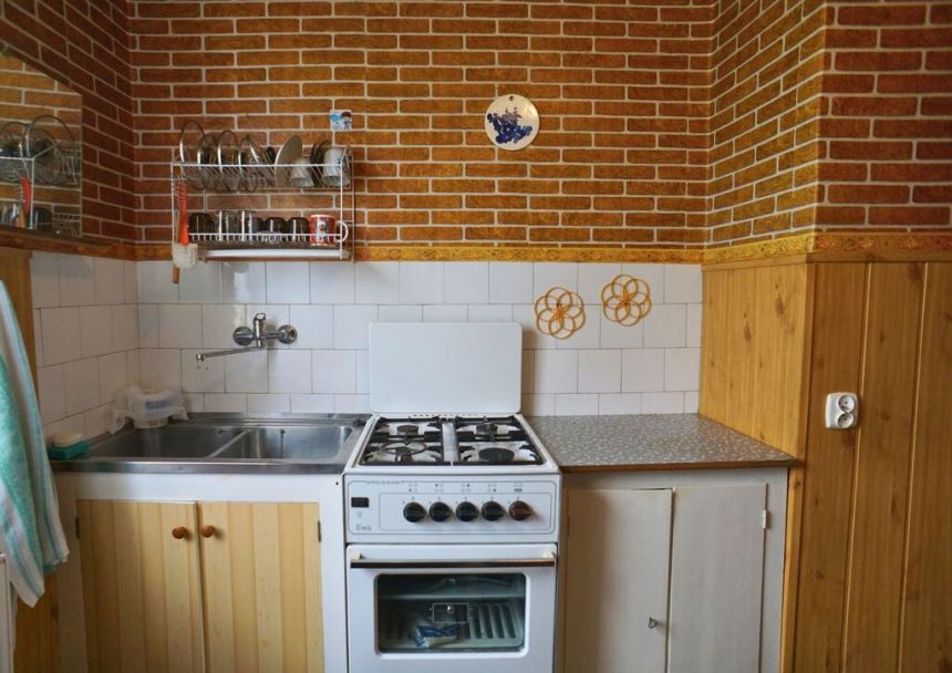 Tanie mieszkanie na I piętrze miniaturka 8