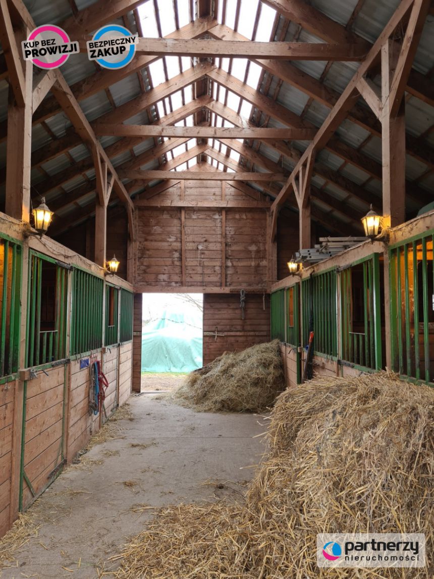 Malenin, 1 500 000 zł, 400 m2, z cegły miniaturka 8