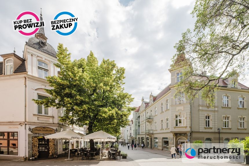 Sopot Sopot Dolny, 5 120 000 zł, 146.2 m2, z balkonem - zdjęcie 1