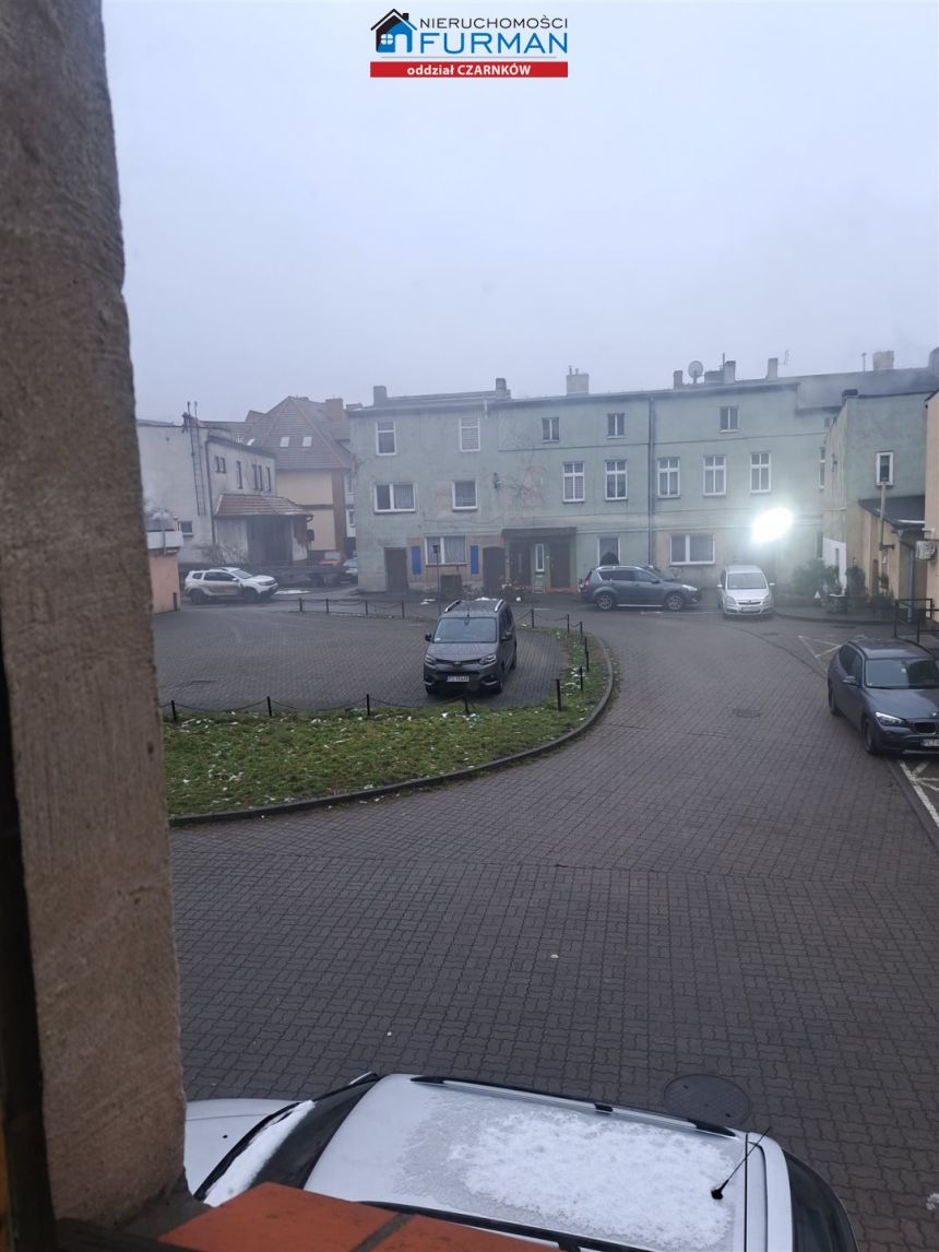 Czarnków, 920 000 zł, 360 m2, kamienica miniaturka 4