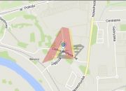Kraków Nowa Huta, 755 000 zł, 10 ar, usługowa miniaturka 1