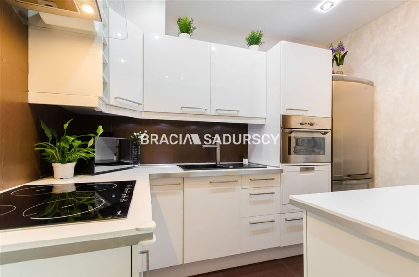 Bronowice, apart. z widokiem, 7p, 43m2 miniaturka 10