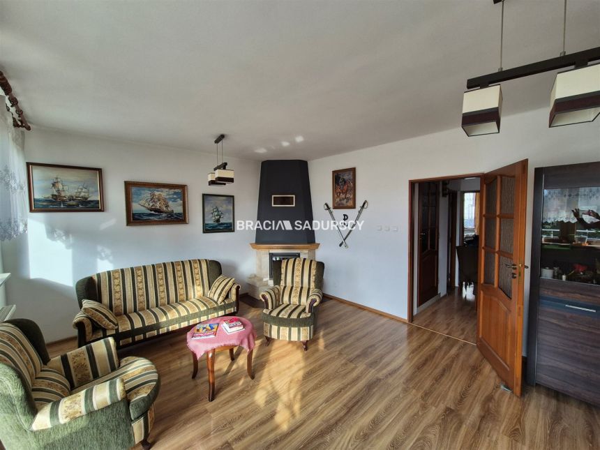 Dom wolno stojący  - Czyżyny! miniaturka 2