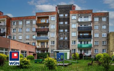 Bolesławiec, 245 000 zł, 30.1 m2, parter, 5