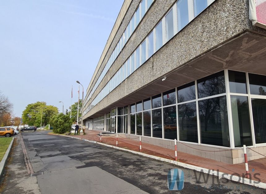 Warszawa Praga-Północ, 4 200 euro, 560 m2, biuro miniaturka 2