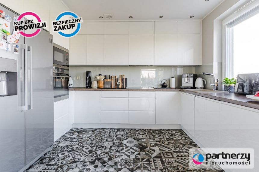 Kleszczewko, 1 149 000 zł, 119.5 m2, z silikatu miniaturka 6