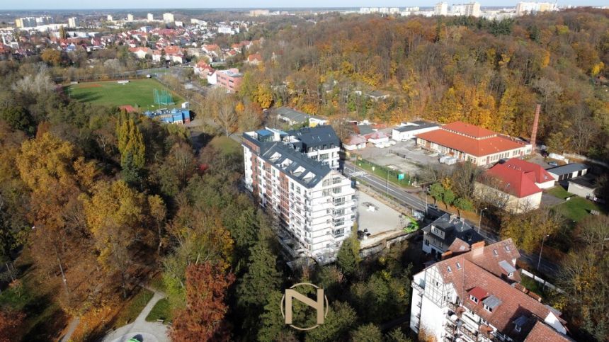 Gorzów Wielkopolski Śródmieście, 3 603 zł, 90.08 m2, do wykończenia miniaturka 13