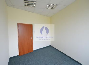 Mokotów: biuro 62,10 m2
