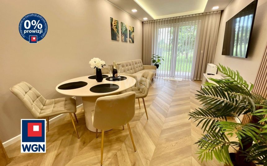 Świdnica, 2 800 zł, 46 m2, z balkonem miniaturka 3