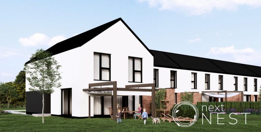 Laszczki, 1 249 000 zł, 163.62 m2, 6 pokoi - zdjęcie 1