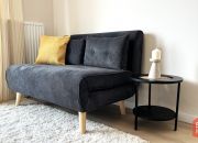 Piękne, umeblowane, balkon, winda, piwnica miniaturka 11