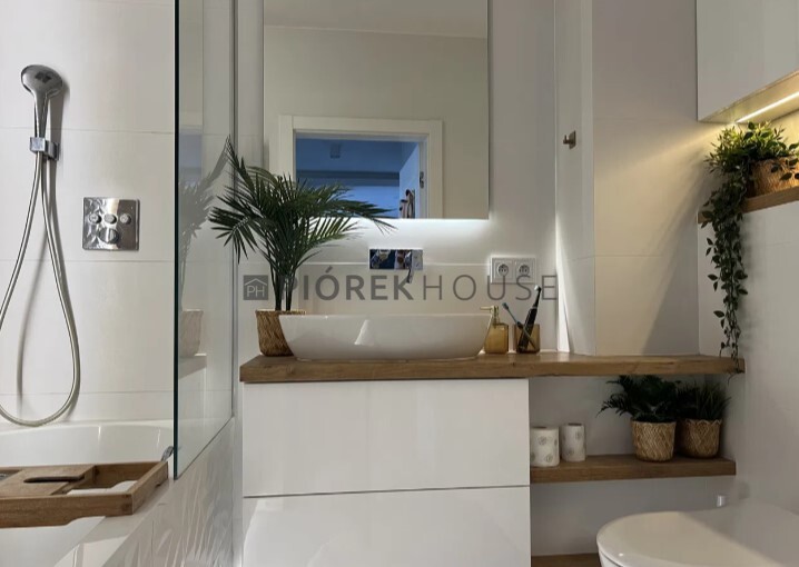 3-pokojowe mieszkanie na Mokotowie miniaturka 14