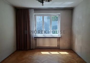 2-pokojowe mieszkanie na Ochocie
