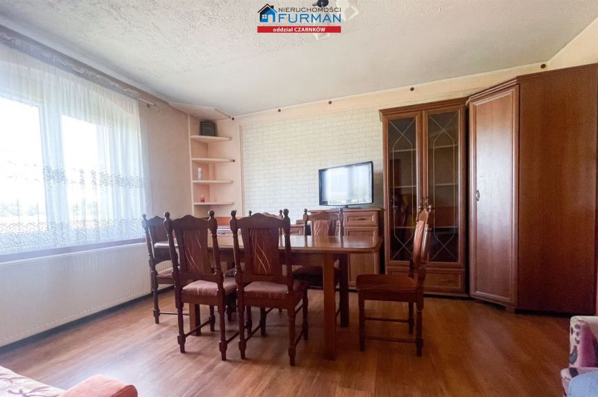 Osiniec, 299 000 zł, 74 m2, do odświeżenia miniaturka 16