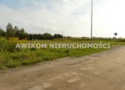 Skierniewice, 720 000 zł, 32.67 ar, budowlana miniaturka 4