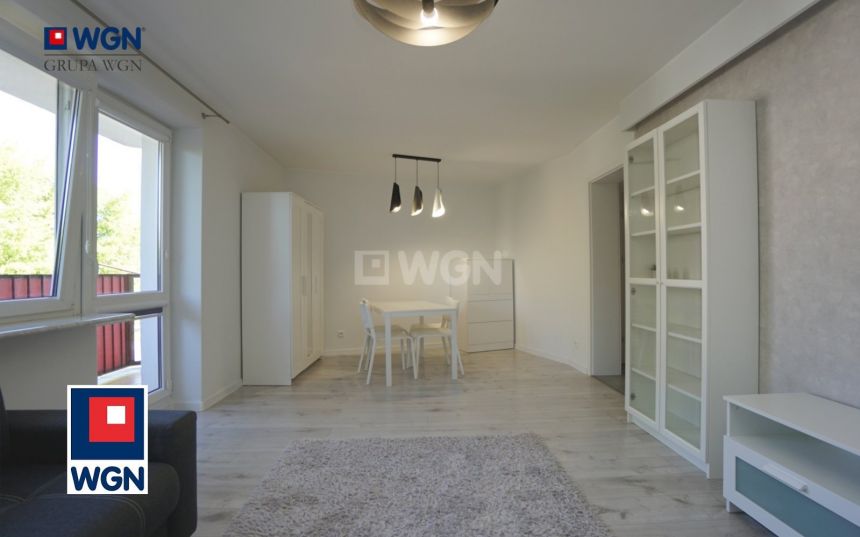 Konin Chorzeń, 2 100 zł, 54 m2, wysoki standard miniaturka 3