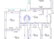 Śródmieście: biuro 161,70 m2 miniaturka 2