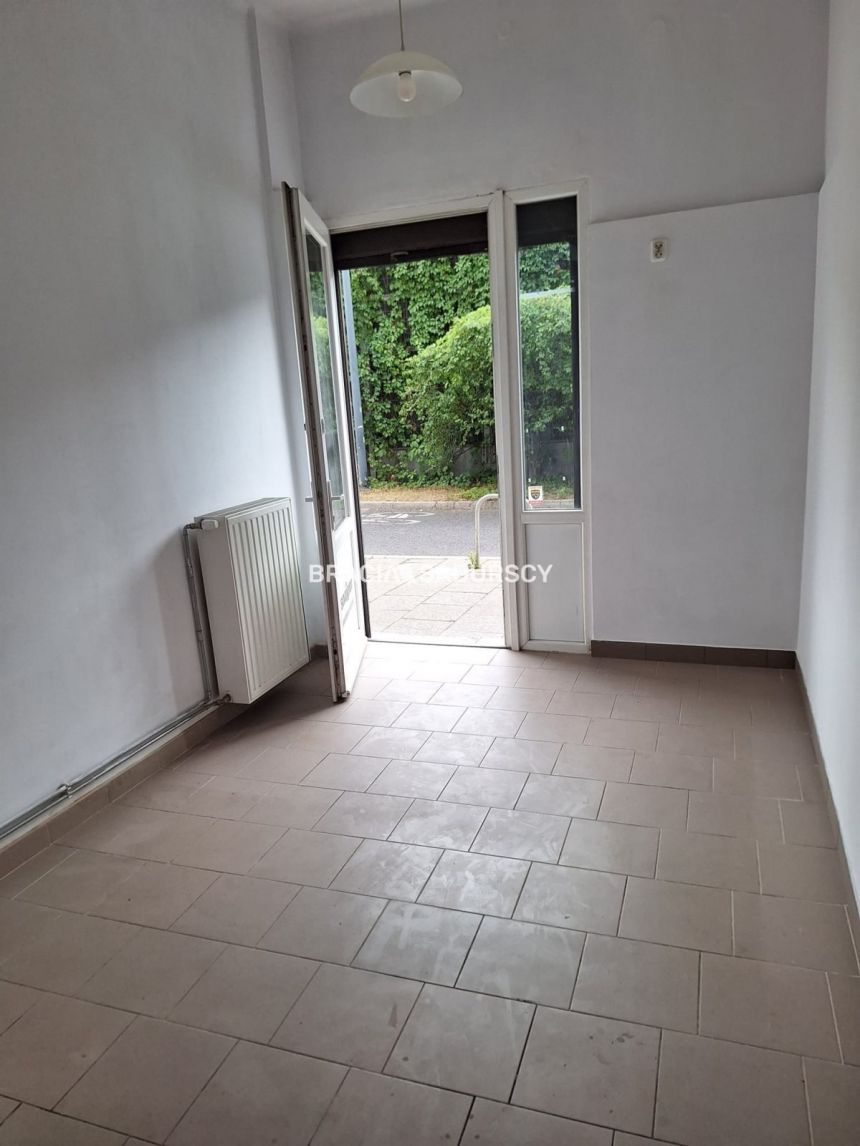 Kraków, 1 200 zł, 13 m2, stan bardzo dobry miniaturka 4