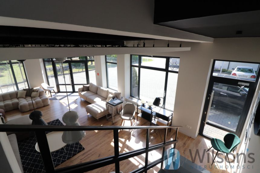 Janki, 14 300 zł, 260 m2, pietro 1 miniaturka 3