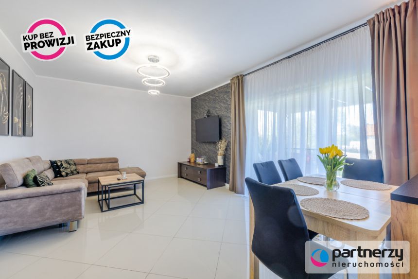 Żukowo, 949 000 zł, 131 m2, z silikatu miniaturka 9